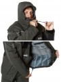 Костюм зимний Norfin ELEMENT Gray