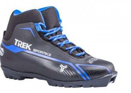 Ботинки лыжные TREK Sportiks3 (крепление NNN)