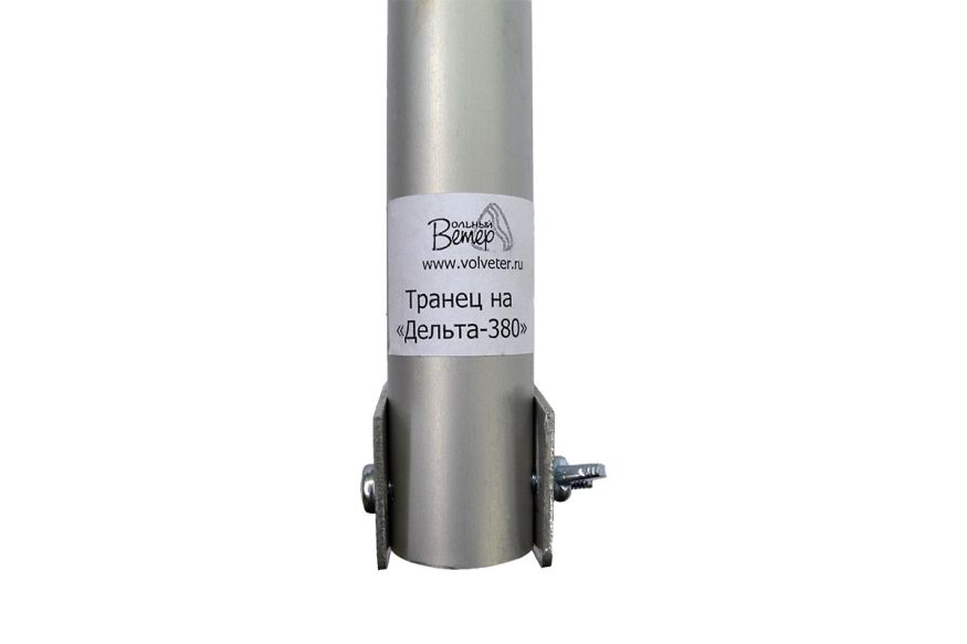 Транец для катамарана Дельта 380