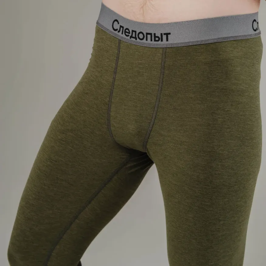 Термобелье Motion -25, комплект, однослойное, Следопыт