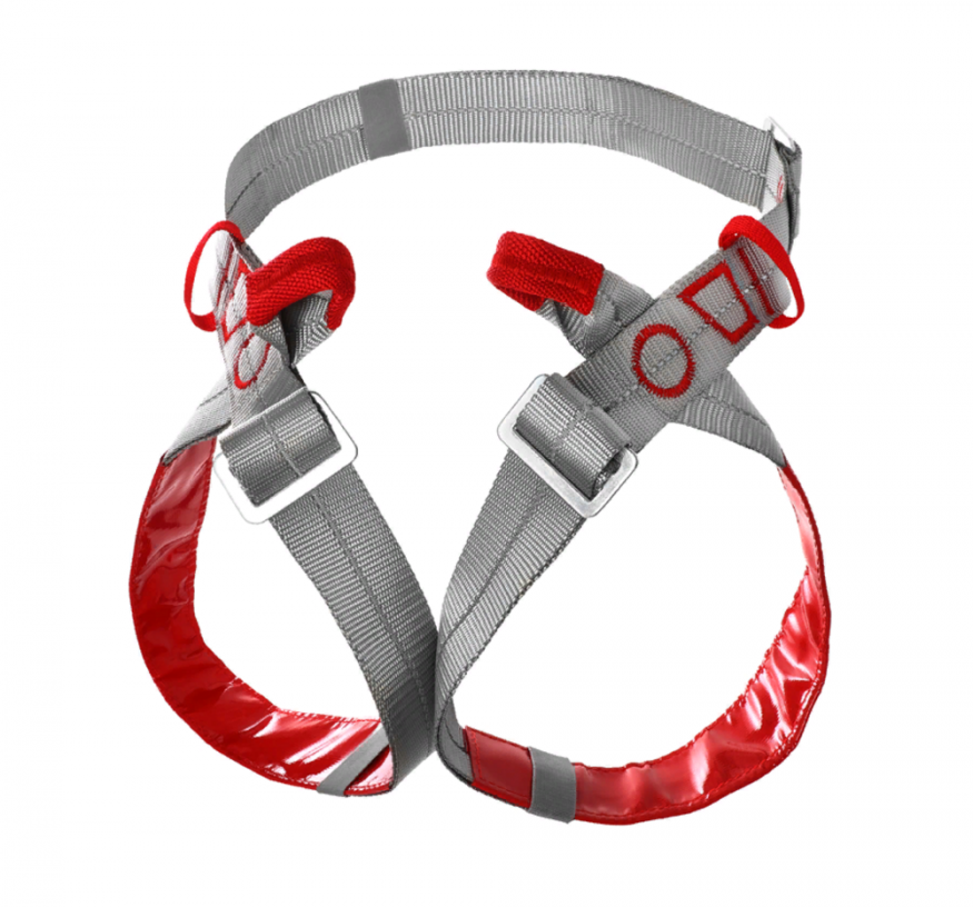 Поясная беседка &amp;quot;Спелео Стандарт&amp;quot;, Венто