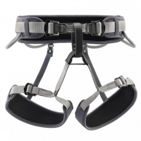 Беседка PETZL Corax, серый