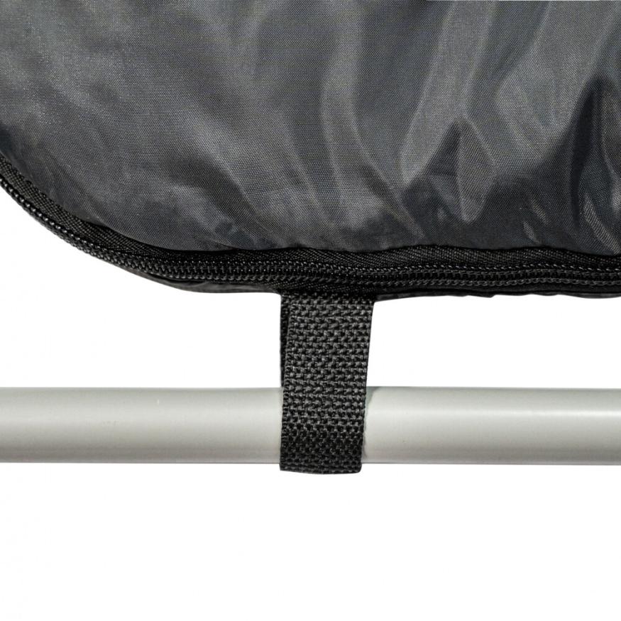 Спальный мешок Traveller -12, Talberg 