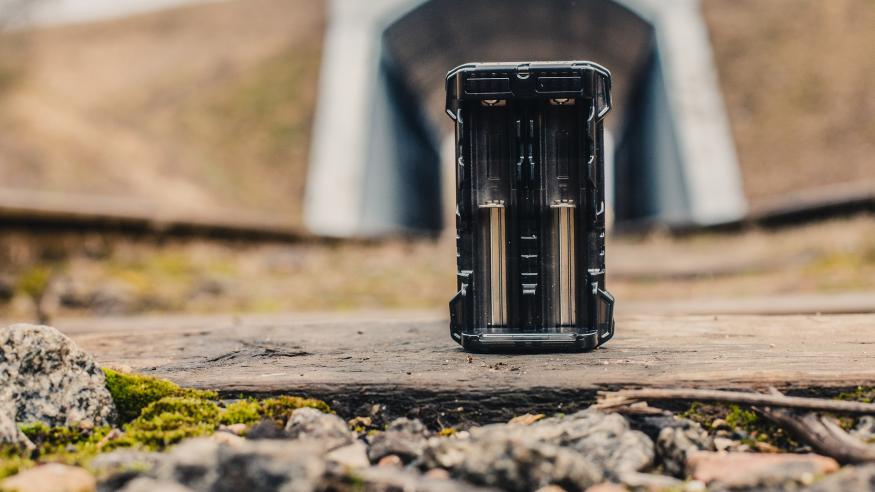 Armytek Handy C2 Pro