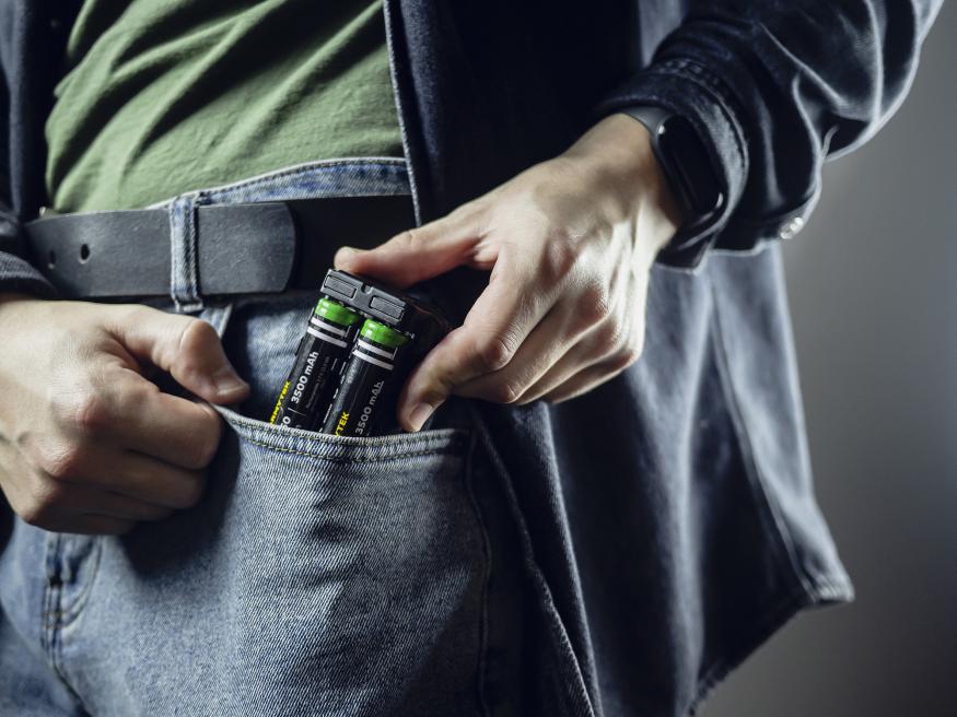 Armytek Handy C2 Pro