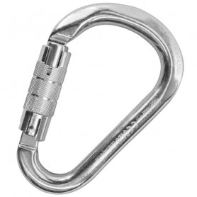 Карабин с автоматической муфтой "Hms Classic Twist Lock"