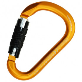 Карабин с автоматической муфтой "Hms Classic Twist Lock"