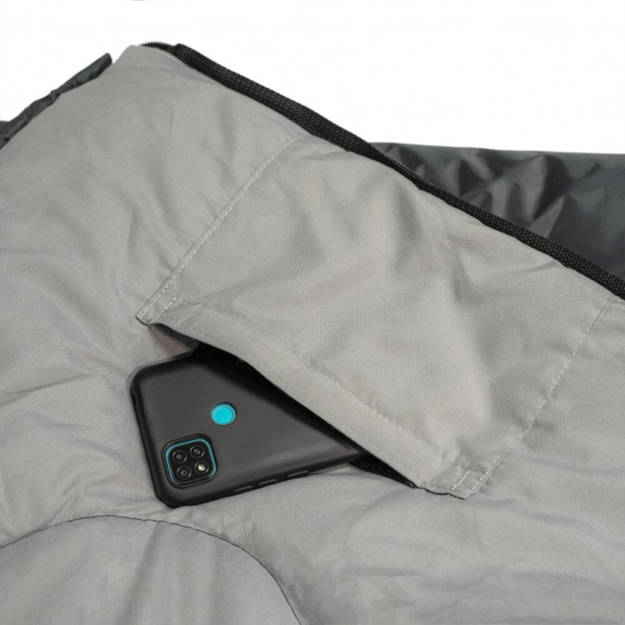 Спальный мешок Traveller -7, Talberg