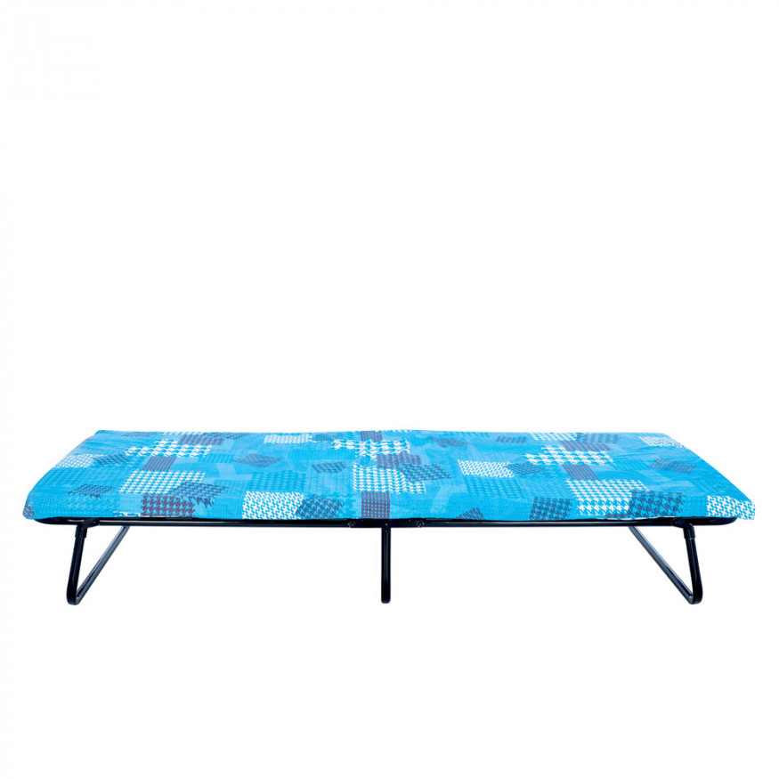 Кровать раскладная LeSet 203 (190х80х28,5 см., ламели)