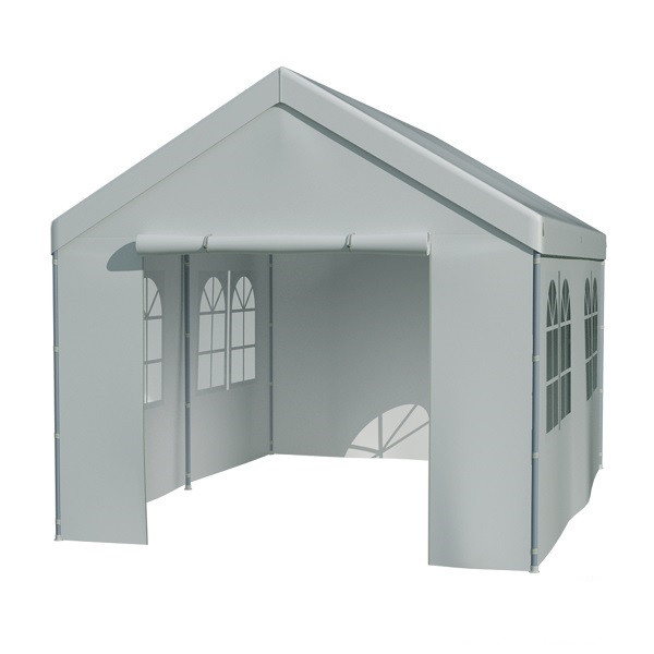 Шатер из полиэстера белый, Green Glade