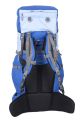 Рюкзак туристический Хальмер 1, с латами, синий-голубой, 120 л, ТАЙФ