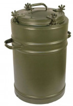 Термос армейский ТВН-36 36л