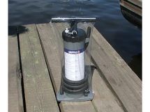 Насос ручной Bravo 6 (6120006)