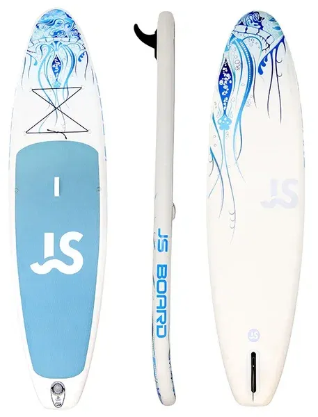 Сап-доска JS JF 335, GQ