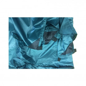 Tramp Тент 3 x 3 м (укрывной) зеленый цвет