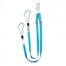 Строп из ленты одинарный двухветвевой (Aдр кр-03, кр-03, кр-04 лист.)