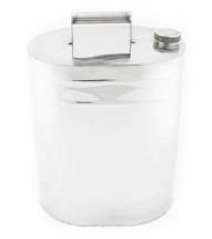 Канистра 10 л Роза Ветров