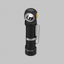 Armytek Wizard C2 Pro Max Magnet USB LR