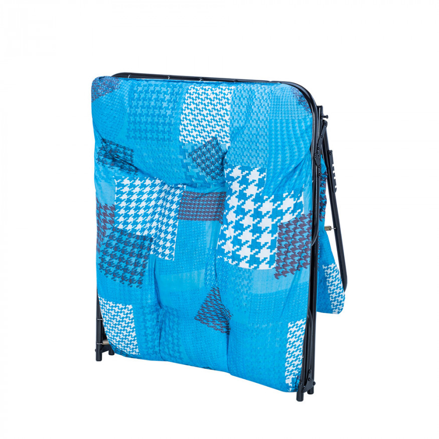 Кровать раскладная LeSet 207 (192 х 72 х 30,ткань)