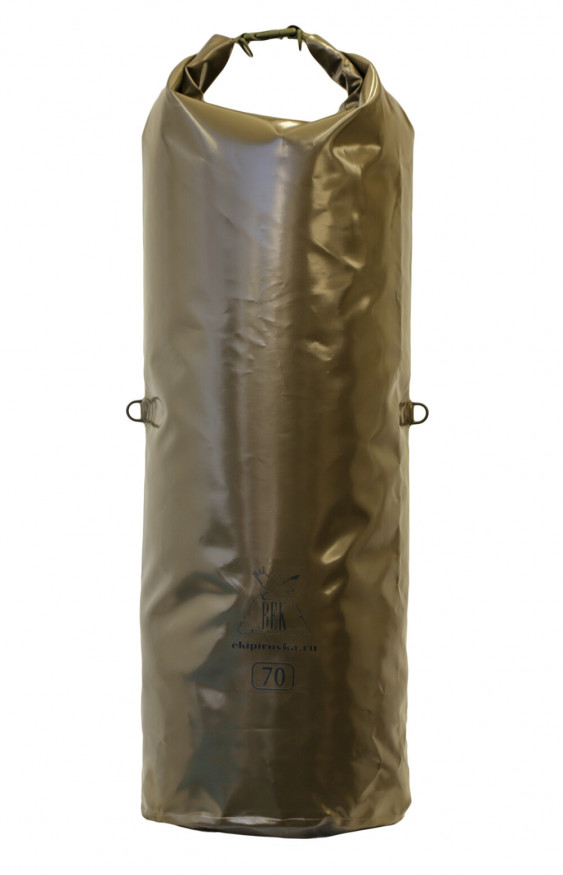 Гермомешок Век 70л Охотник