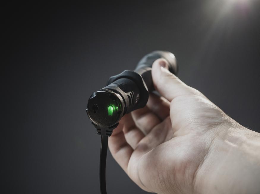 Armytek Magnetic Charger AMC-03