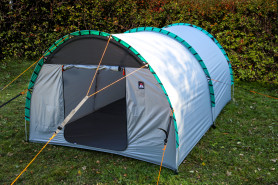 Палатка Век Тамшер-6 М