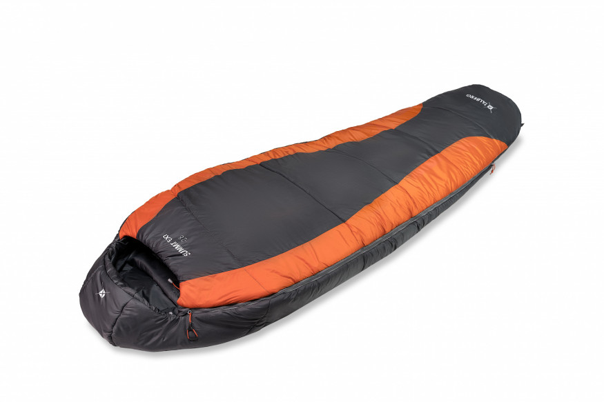 Спальный мешок SUMMIT EXP -28°C, TALBERG