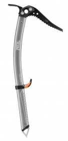Ледоруб Petzl SUM'TEC 52 см молоток