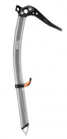Ледоруб Petzl SUM'TEC 52 см молоток