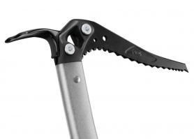 Ледоруб Petzl SUM'TEC 52 см молоток