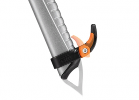 Ледоруб Petzl SUM'TEC 52 см молоток