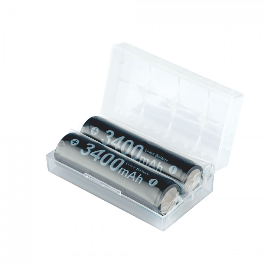 Тепловизионный прицел Artelv Atomos 3.4x 35мм 384x288 LRF