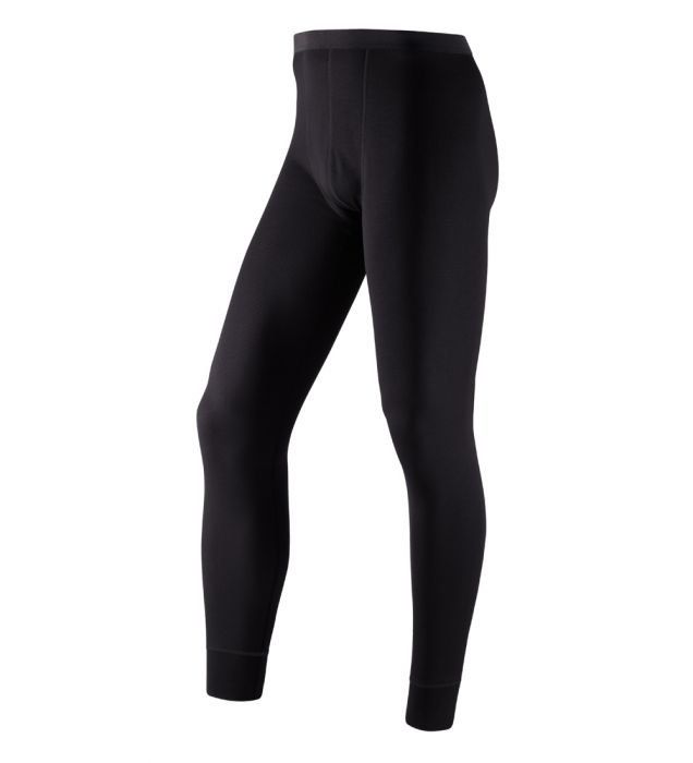 Кальсоны мужские Laplandic Professional чёрный