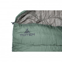 Спальный мешок Fisherman XXL, Totem