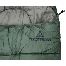 Спальный мешок Fisherman XXL, Totem