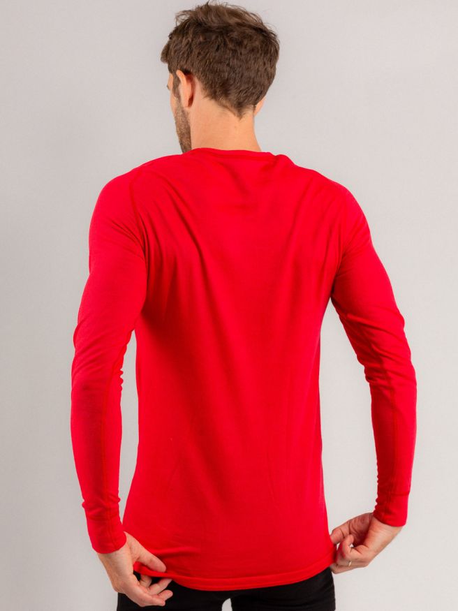 Термофутболка мужская Comazo SPORT -35    