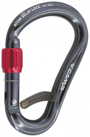 Карабин Atom Belay Lock, CAMP
