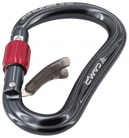 Карабин Atom Belay Lock, CAMP