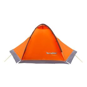 Палатка RockLand Uralbike 2 v2, двухместная Alu