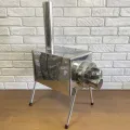 Печь походная Пошехонка малая