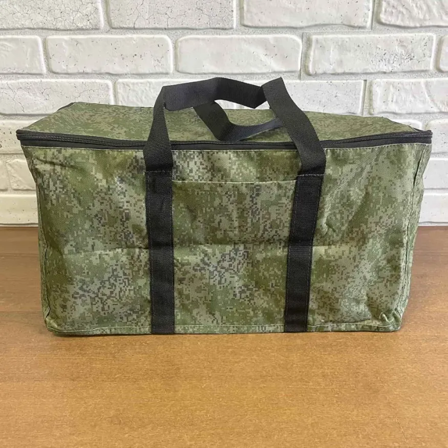 Печь походная Пошехонка малая