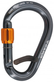 Карабин Core Belay Lock, CAMP