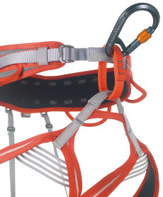 Карабин Core Belay Lock, CAMP