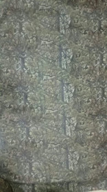 Спальный мешок Prestige 2KУВ увеличенный с сеткой