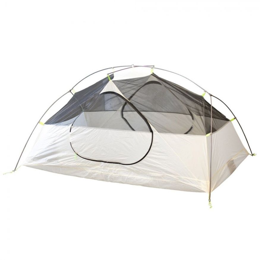 Палатка Tramp Cloud 3 Si, красный