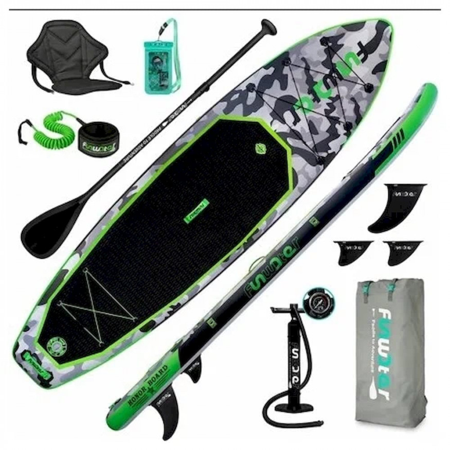 Сап-доска Honor GR, FunWater