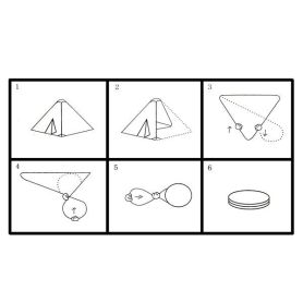 Палатка  Селенга-3, трехместная, Восток