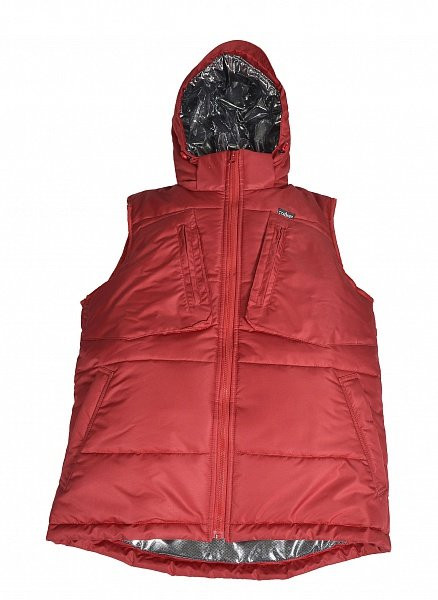 Жилет &amp;quot;Милитари&amp;quot;