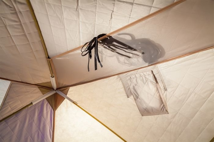 Палатка &amp;quot;Polar Bird 4Т&amp;quot;