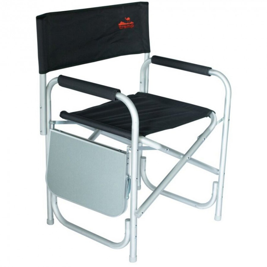 Кресло складное со столом Tramp Direct Plus TRF-002
